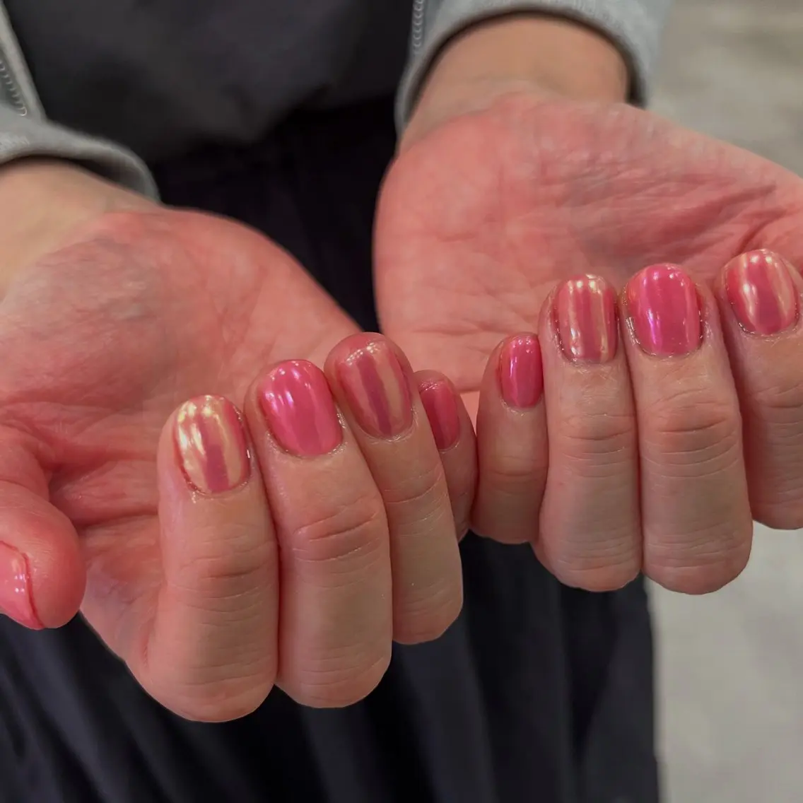 ネイル ハンドネイル TK nail m 渋谷道玄坂のネイルデザイン