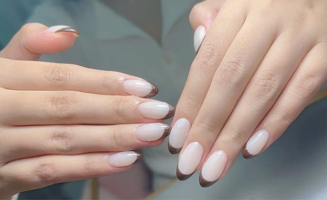 ネイル MissU ネイルサロンのネイルデザイン