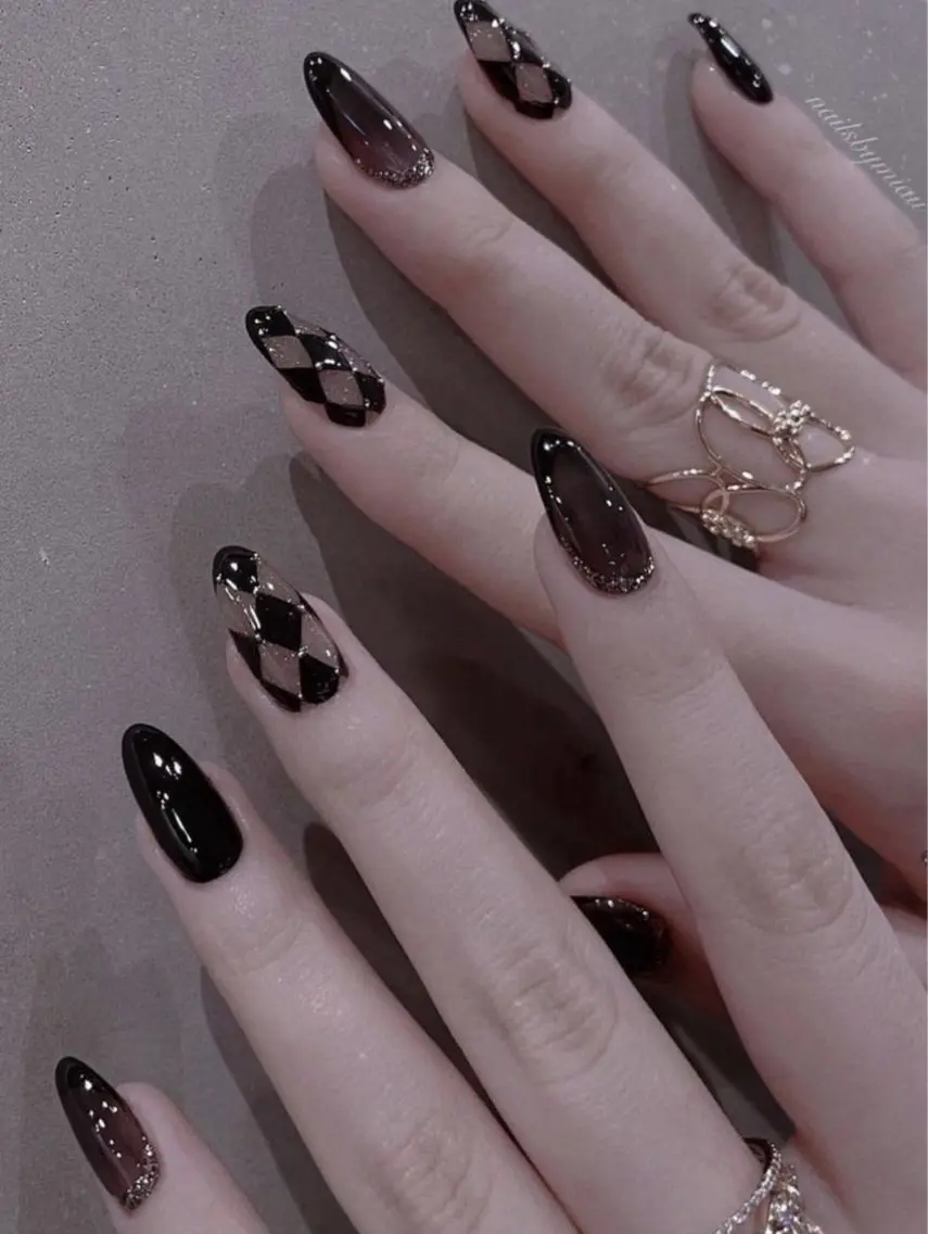 ネイル Sora Nail Honastugiのネイルデザイン