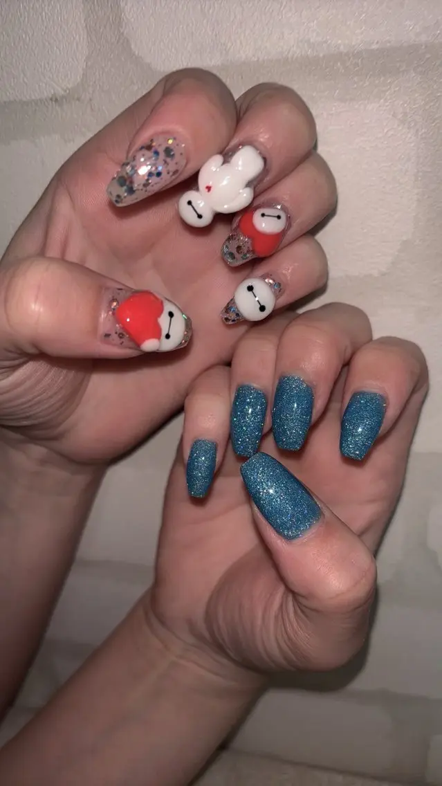 ネイル その他(ネイル) coco nailのネイルデザイン