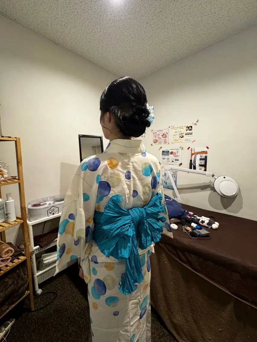 リオッサ オブ ラグーン神戸店のエステ・リラクイメージ