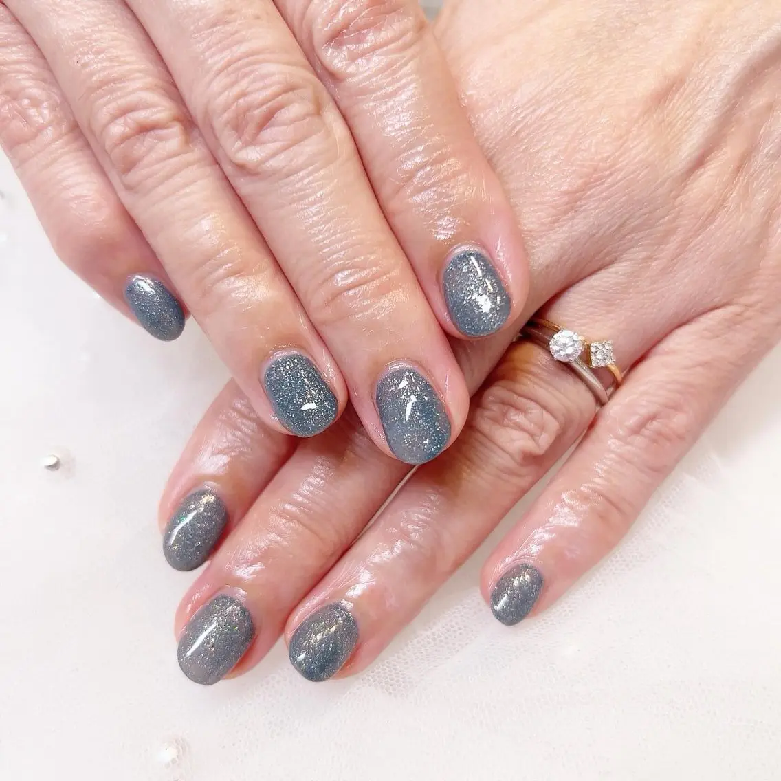 ネイル ハンドネイル nail salon pearのネイルデザイン