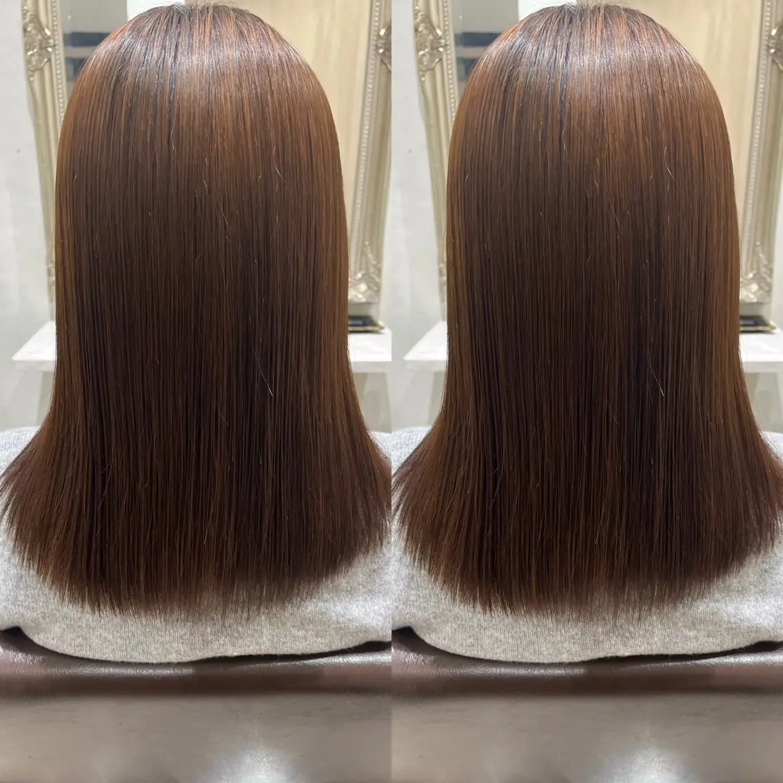 ミディアム 【髪質改善特化】 ✂︎ jun ✂︎のヘアスタイル