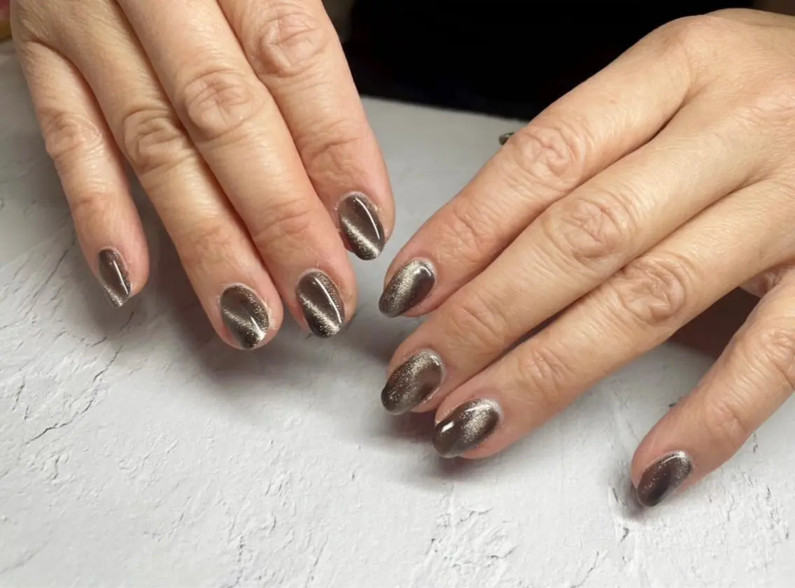 ネイル Pureté by Nnailのネイルデザイン