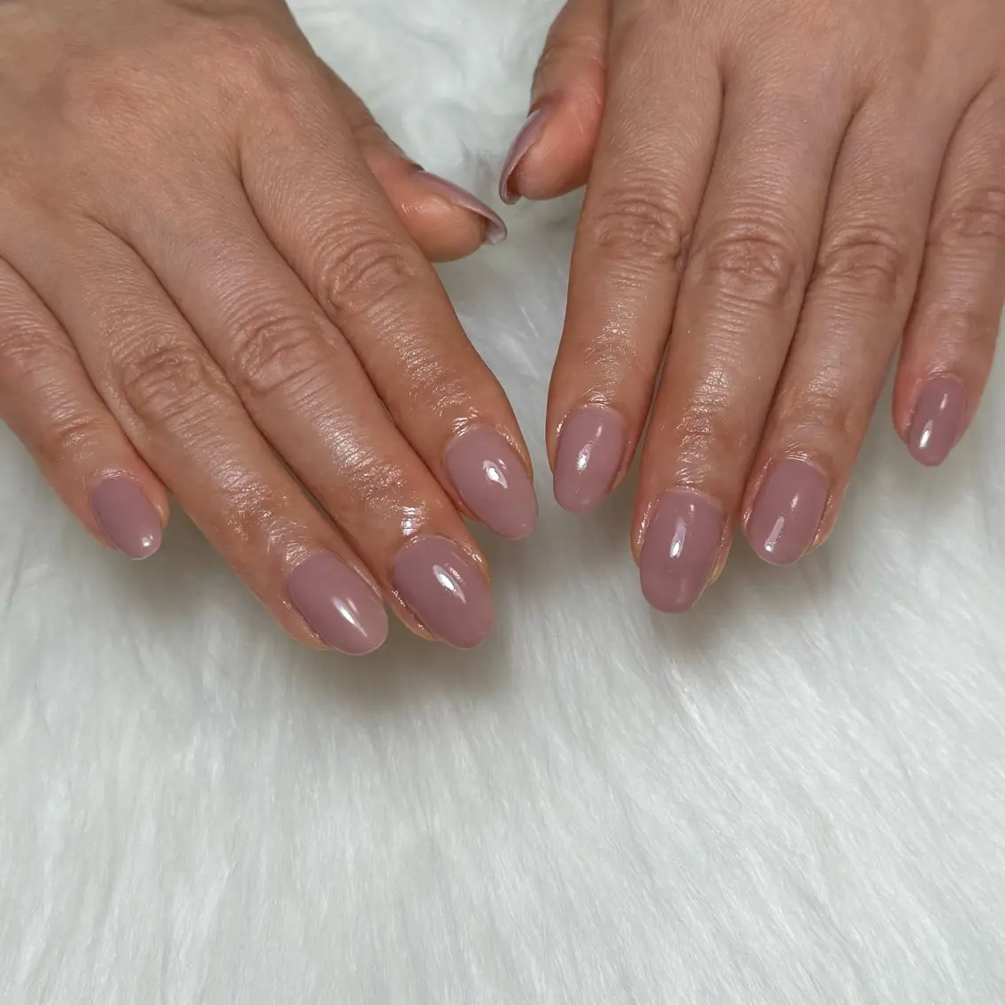 ネイル ハンドネイル Nail Salon Ray しおりのネイルデザイン