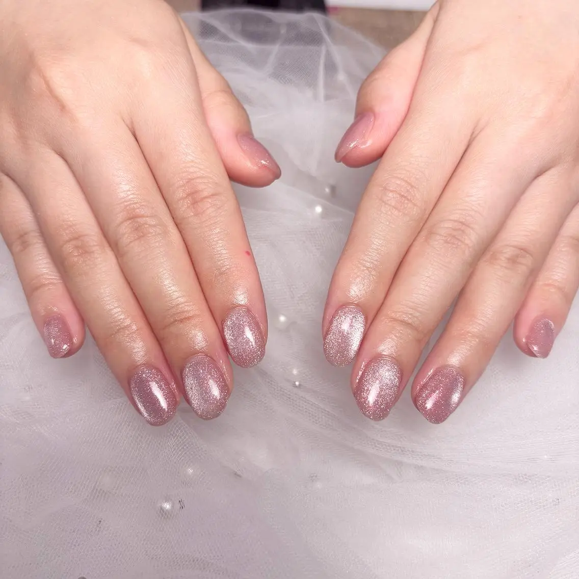 ネイル ハンドネイル 綾香 Nail高円寺のネイルデザイン