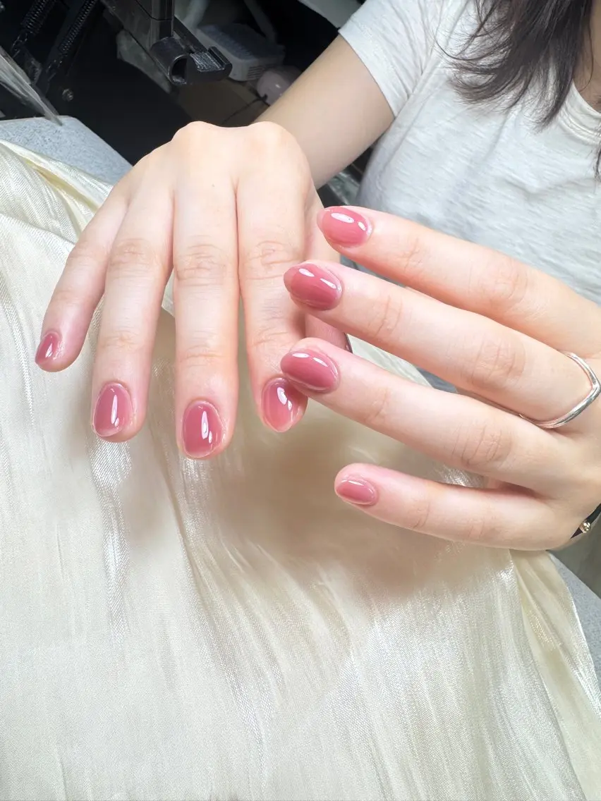 ネイル coco nailのネイルデザイン