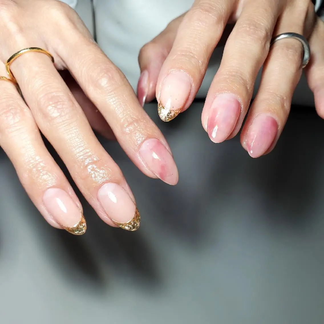 ネイル ハンドネイル nailroom‪ sb‪‪𓈒𓂂𓏸のネイルデザイン