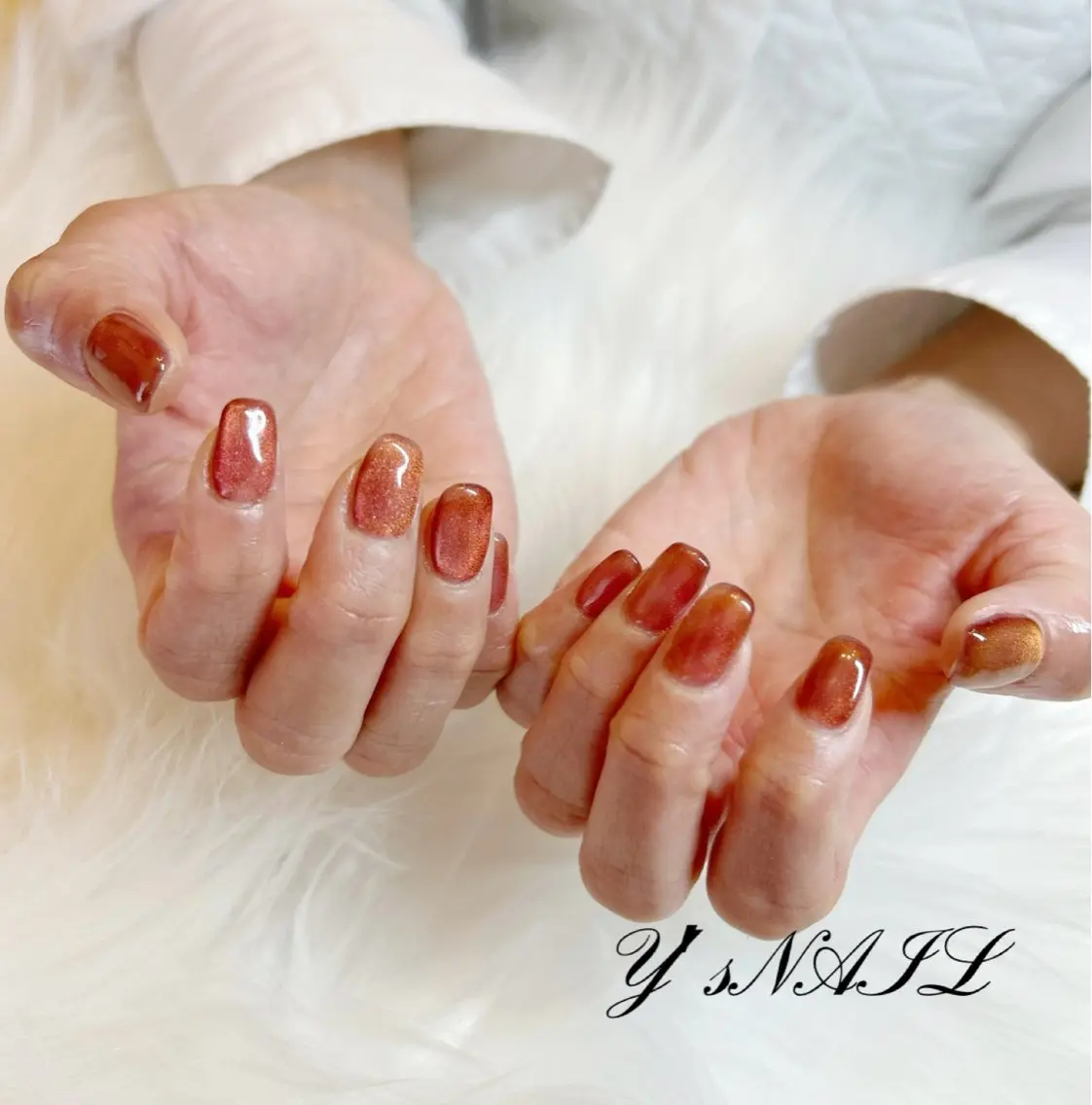 ネイル Y′s NAILのネイルデザイン