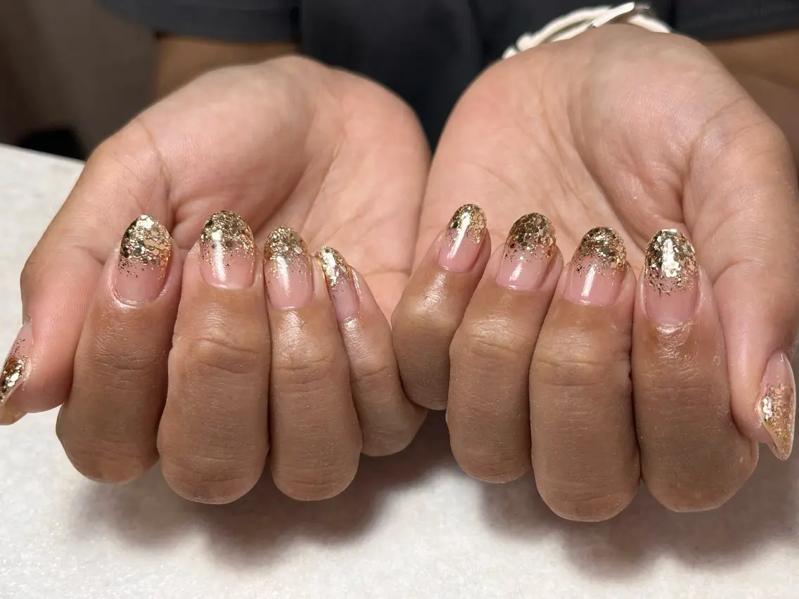 ネイル nailsalon auneのネイルデザイン