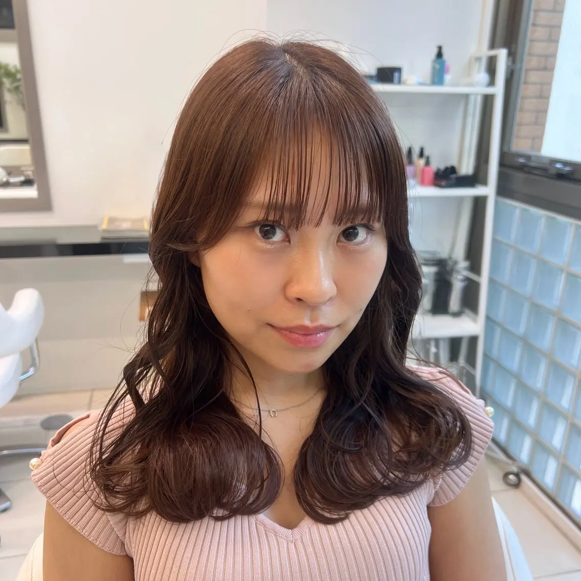 セミロング カット ショート/ メンズ 🌿narumiのヘアスタイル