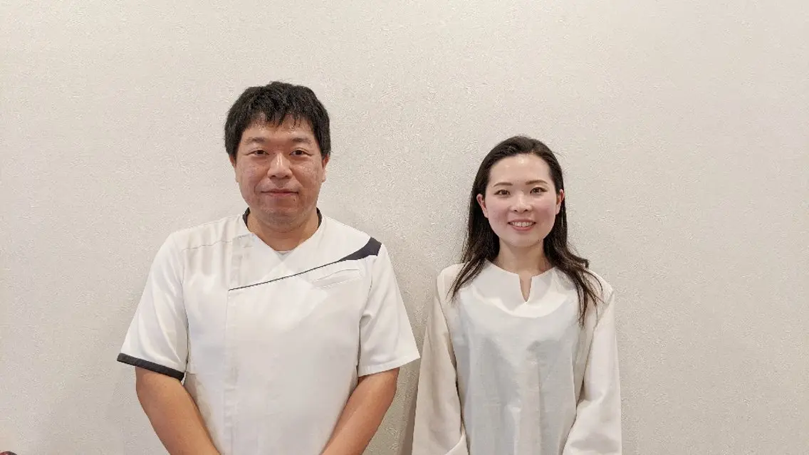 吉岡 毅のエステ・リラクイメージ