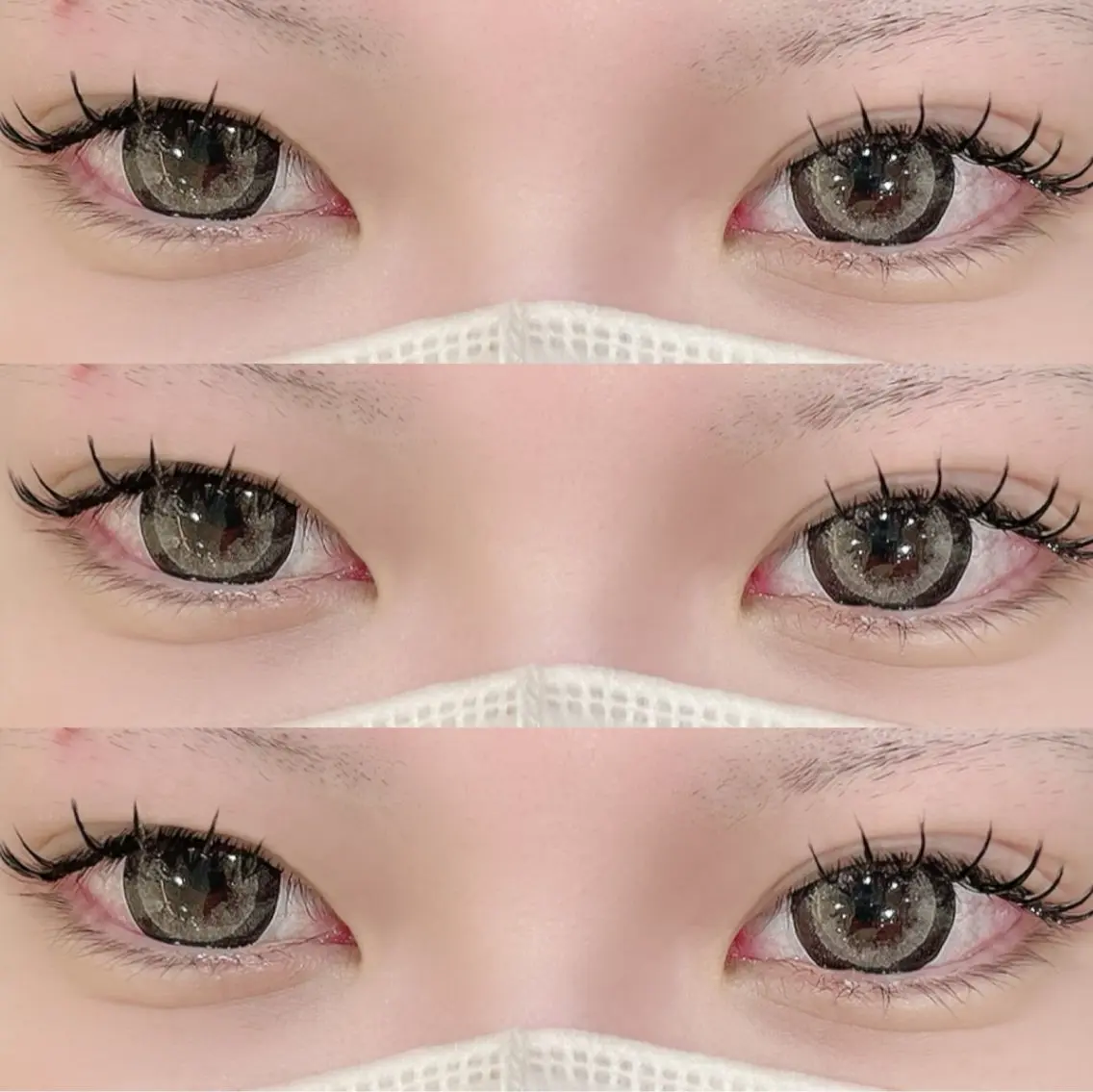 マツエク・マツパ m 👀のマツエク・マツパデザイン