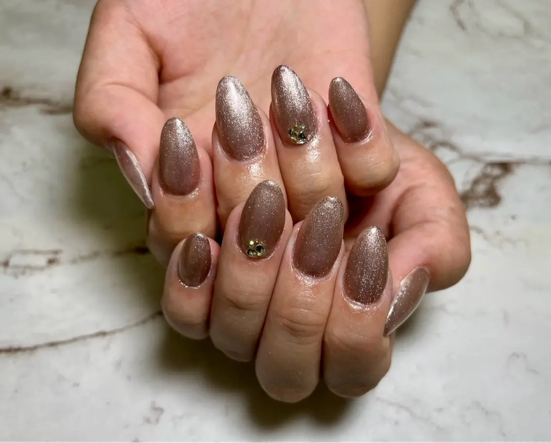 ネイル NAIL salon ACEのネイルデザイン