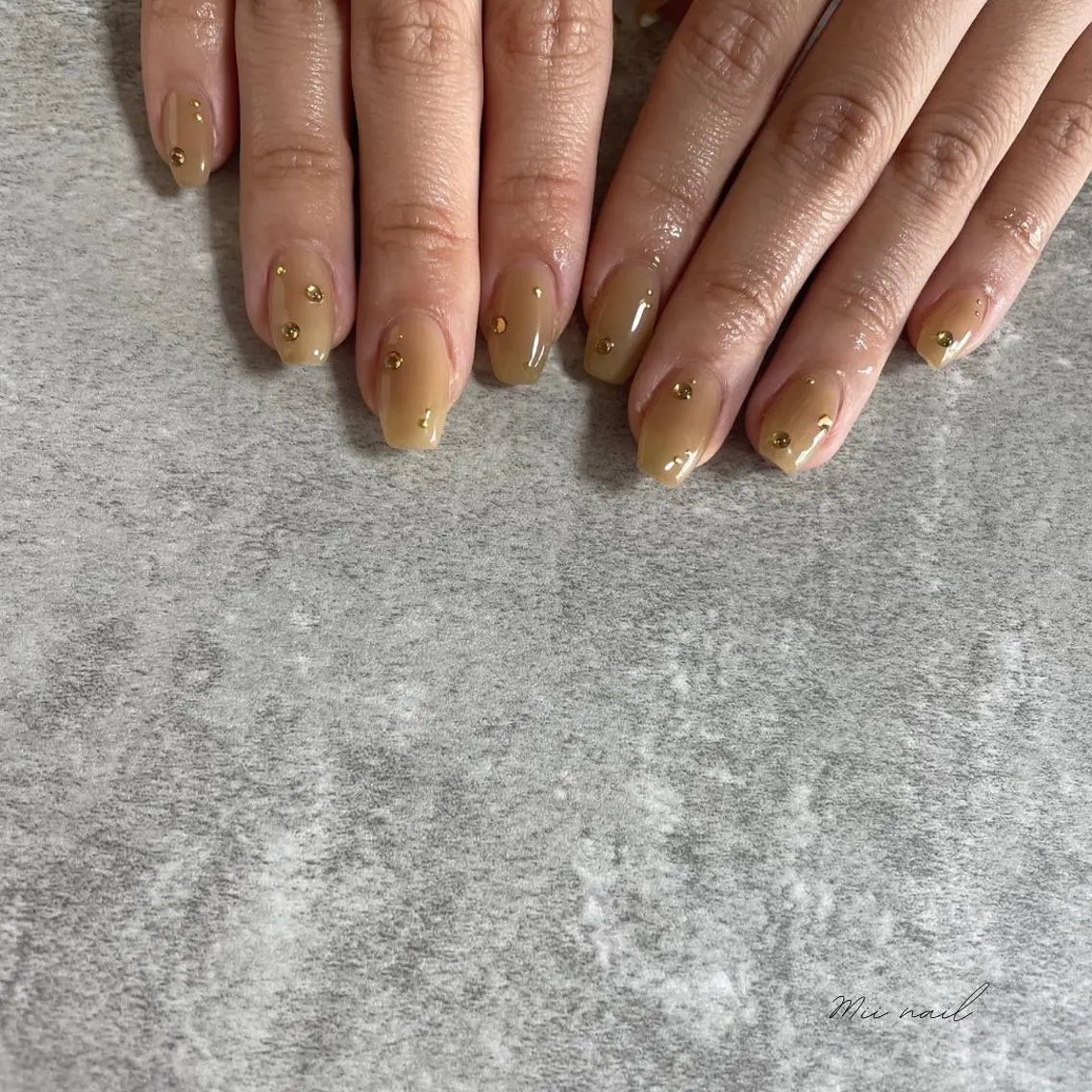 ネイル Mii nail いづみのその他イメージ
