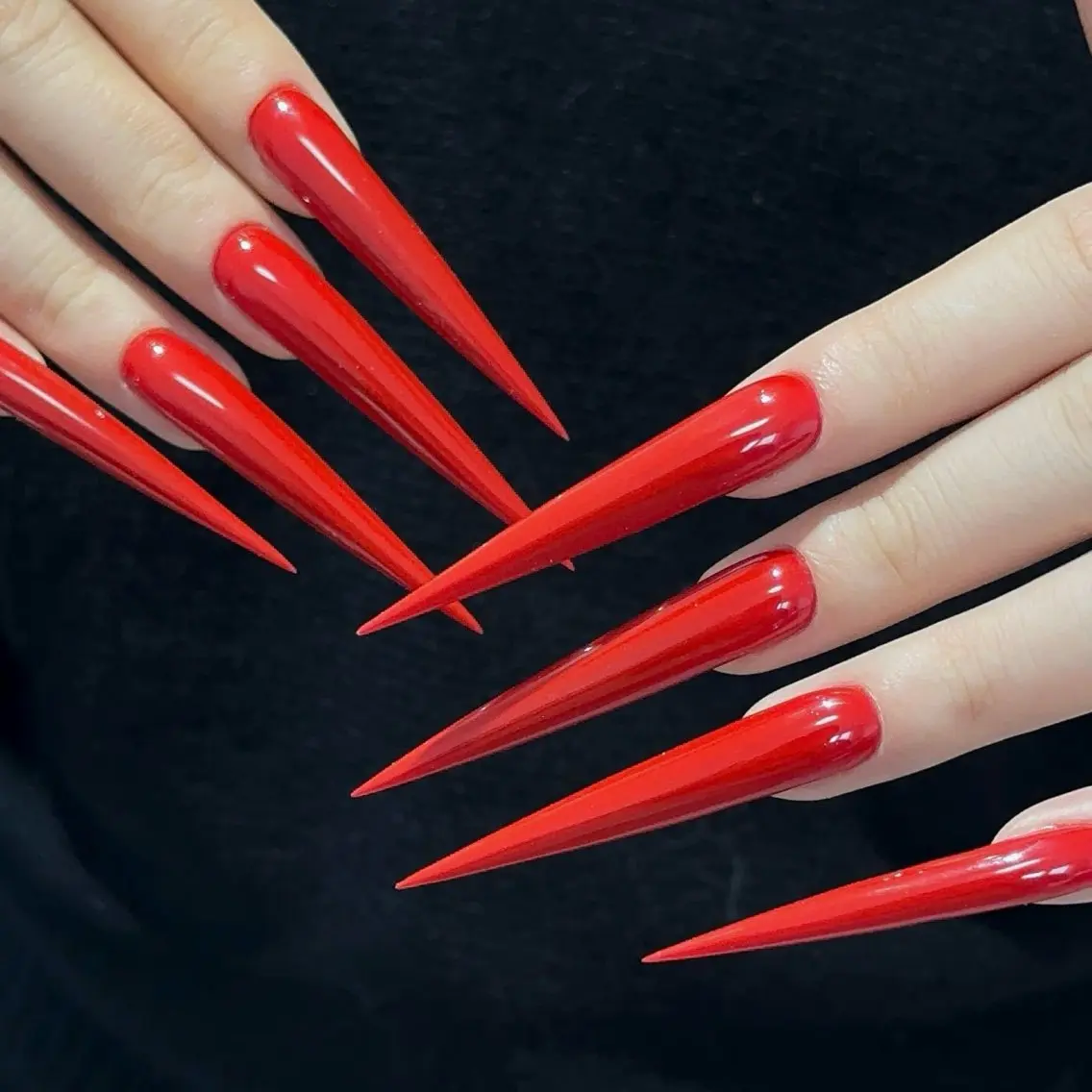 ネイル VV  Nail salonのネイルデザイン