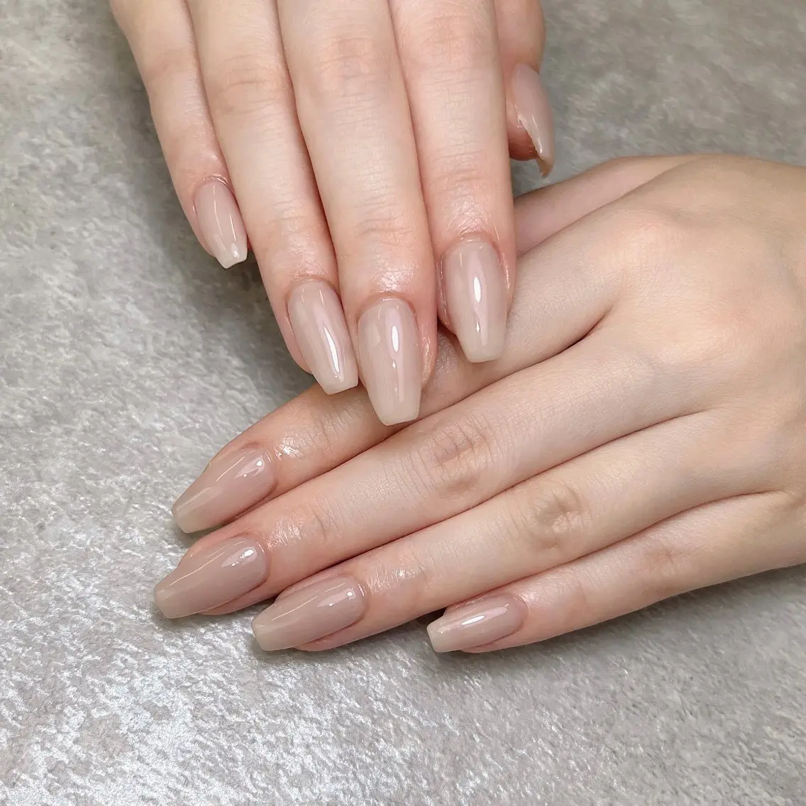【オフなし】HANDワンカラー𓂃𓂂ꕤ*.゚(2色までお選びいただけます◎)の写真