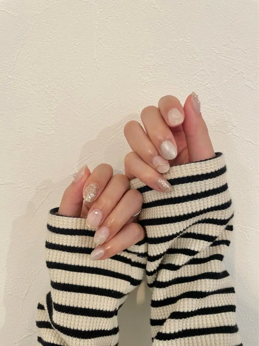 ネイル Forme MINAMIのネイルデザイン