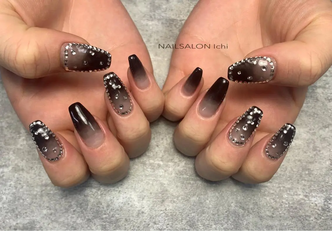 ネイル ハンドネイル NAILSALON Ichiのネイルデザイン