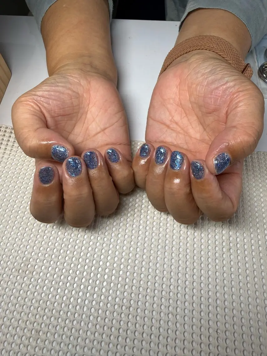 ネイル yotsuha 🍀のネイルデザイン