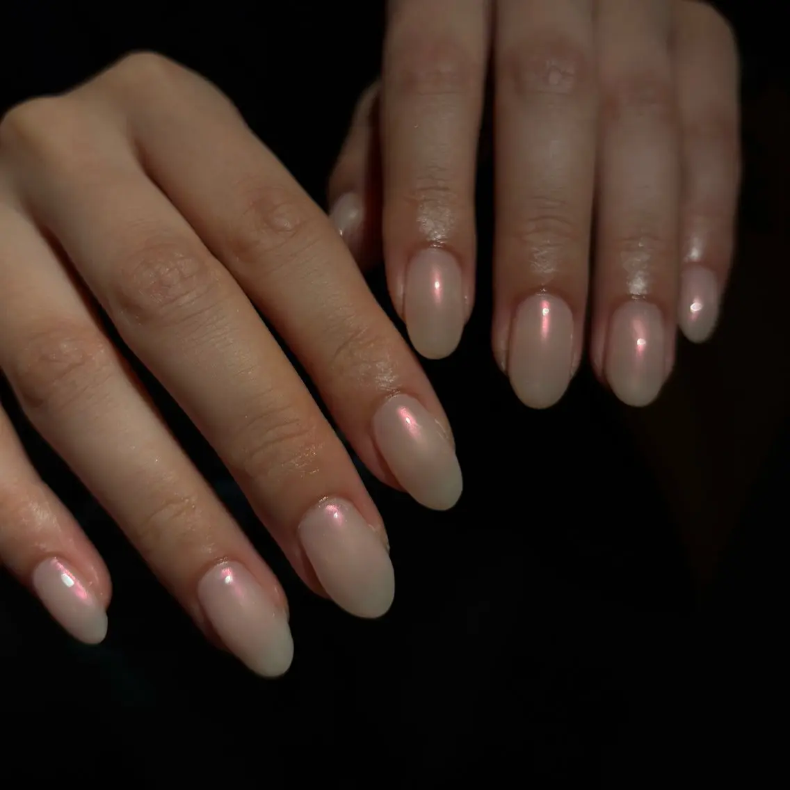 ネイル ハンドネイル WHITE NAIL ひなたのネイルデザイン