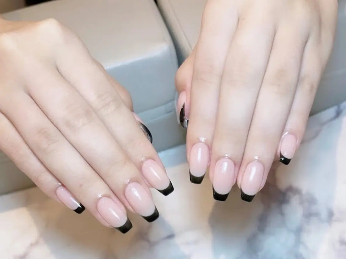 ネイル ハンドネイル MAMIネイリスト UNELMA所属のネイルデザイン