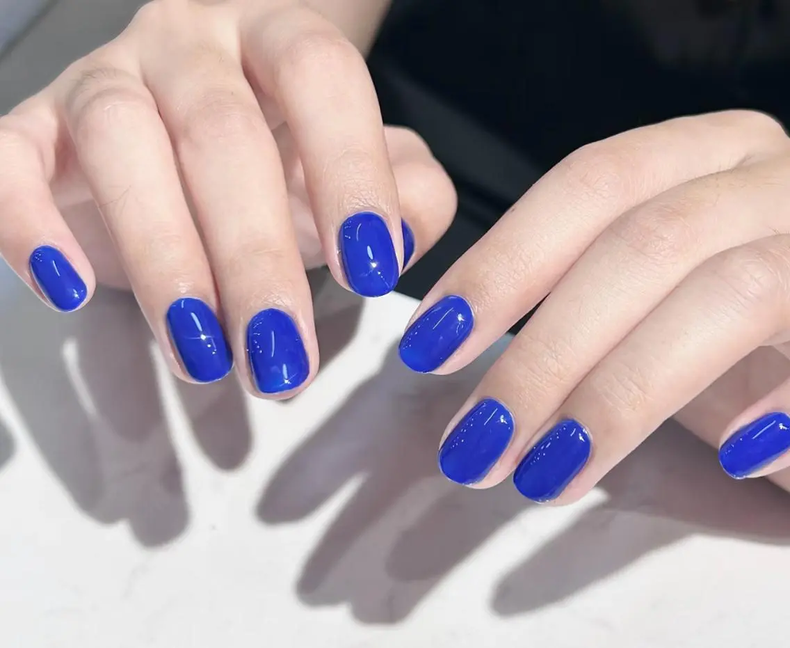 ネイル ハンドネイル 🎀 NaNa_nailのネイルデザイン