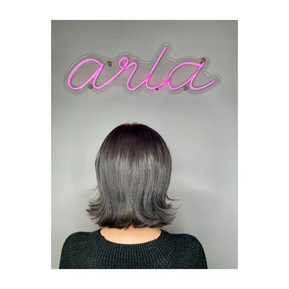 ショート カラー ヘアアレンジ メンズ メンズバレイヤージュ メンズブリーチ メンズハイライト メンズハイトーン メンズインナーカラー 2ヶ月も綺麗に /星野六三四のヘアスタイル