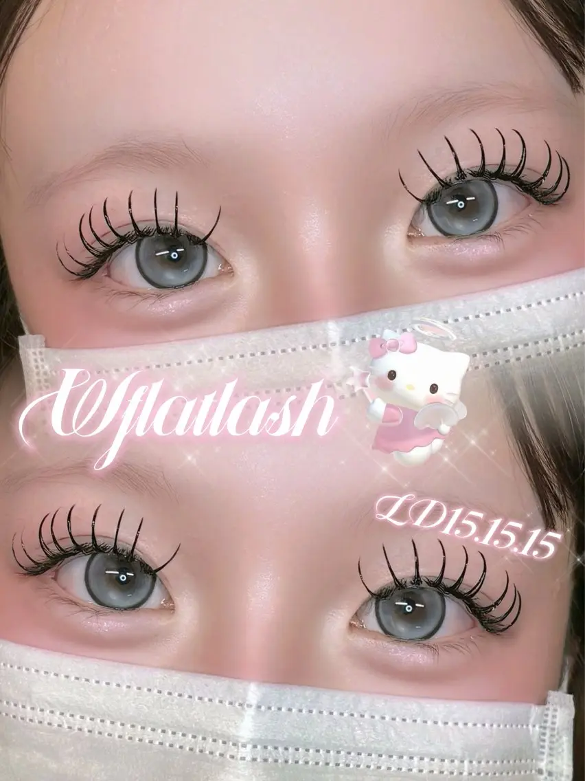 【初回更に1000円引き】105分付け放題(最低130束補償)🎀¥7500🎀の写真