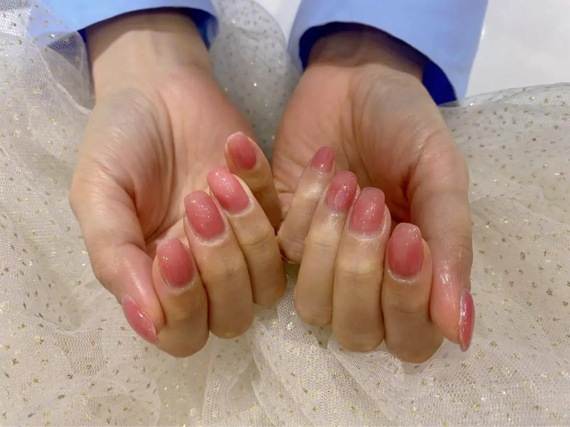 ネイル Umi nail& eyelashのネイルデザイン