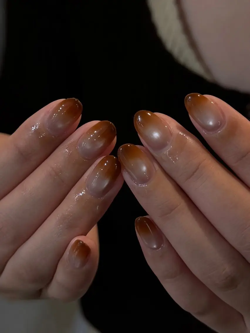 ネイル ハンドネイル ハンドケア C. Ayaのネイルデザイン