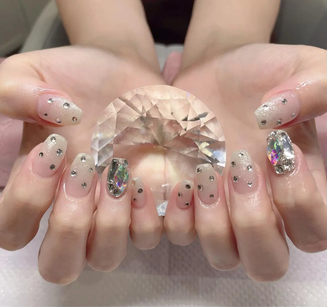 ネイル コウ カnail💅のネイルデザイン