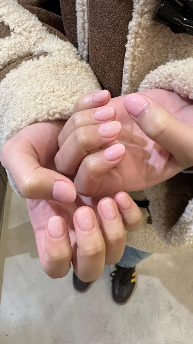 ネイル ハンドネイル 🍓個性派ネイル🎶 /Komachi❤️のネイルデザイン