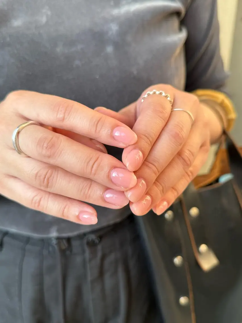 ネイル Reisa nailのネイルデザイン