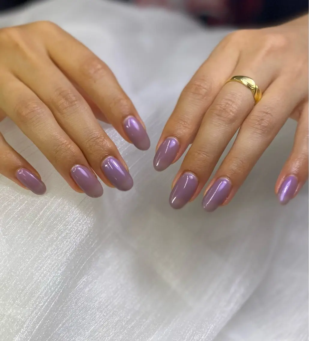 ネイル ハンドネイル 錦糸町 mi_nailのネイルデザイン