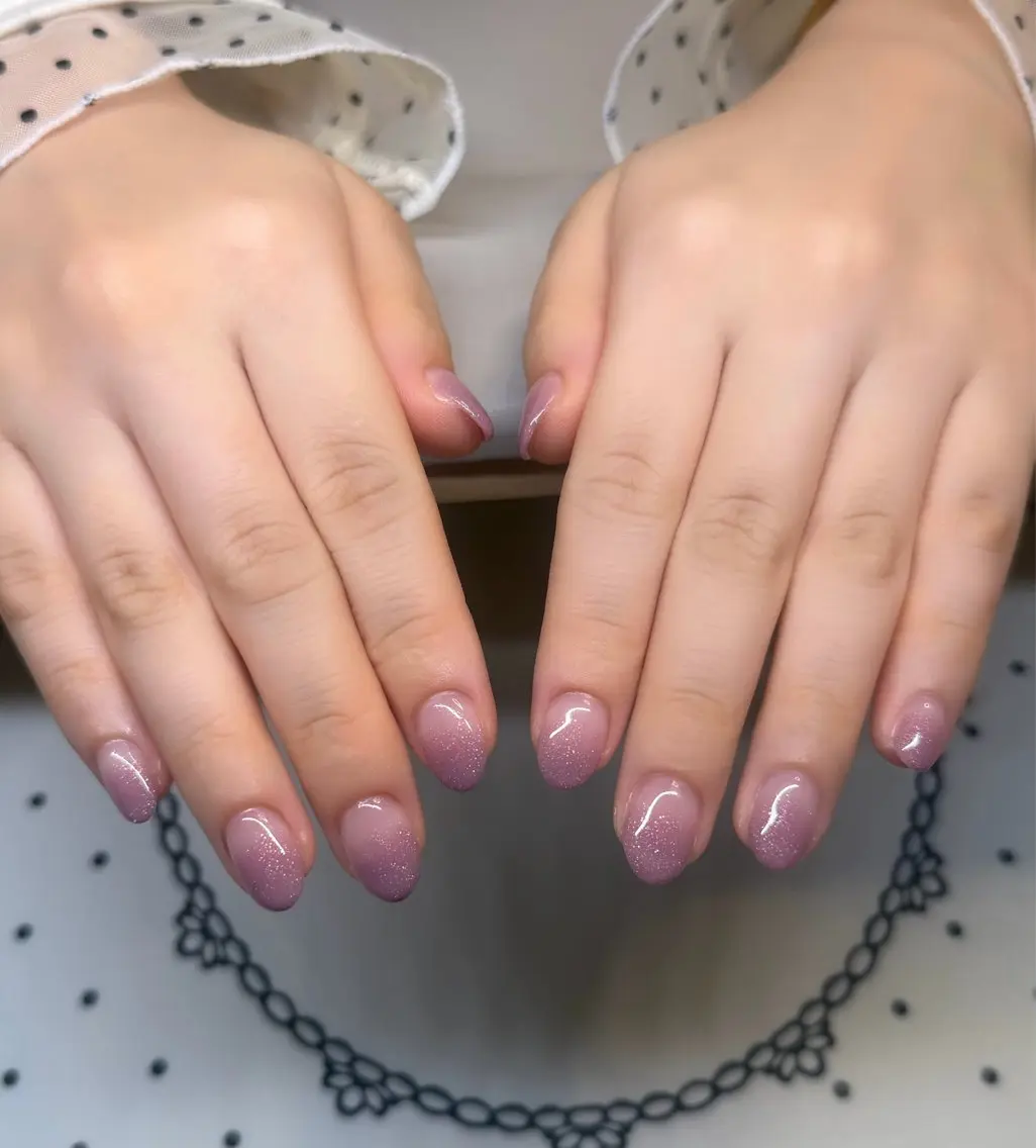 ネイル ハンドネイル 🍒juna PLATAのネイルデザイン