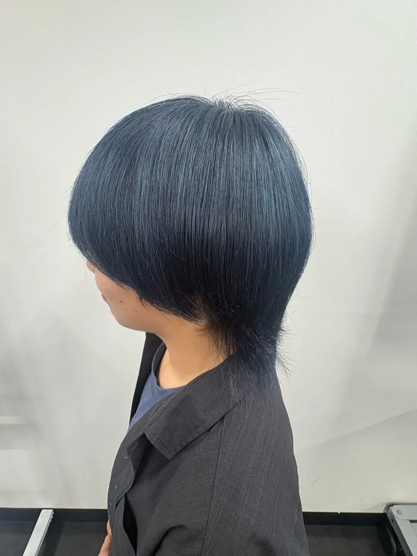 【💫平日限定💫】ダブルカラーの写真