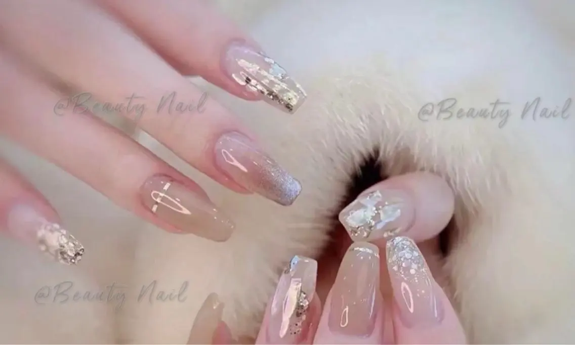 ネイル Moonstone Salonのネイルデザイン