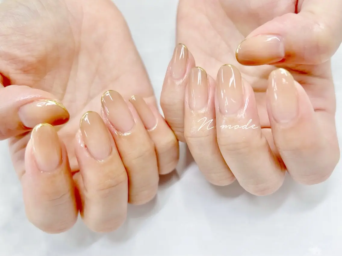 ネイル NAIL 🎀 AIRIのネイルデザイン