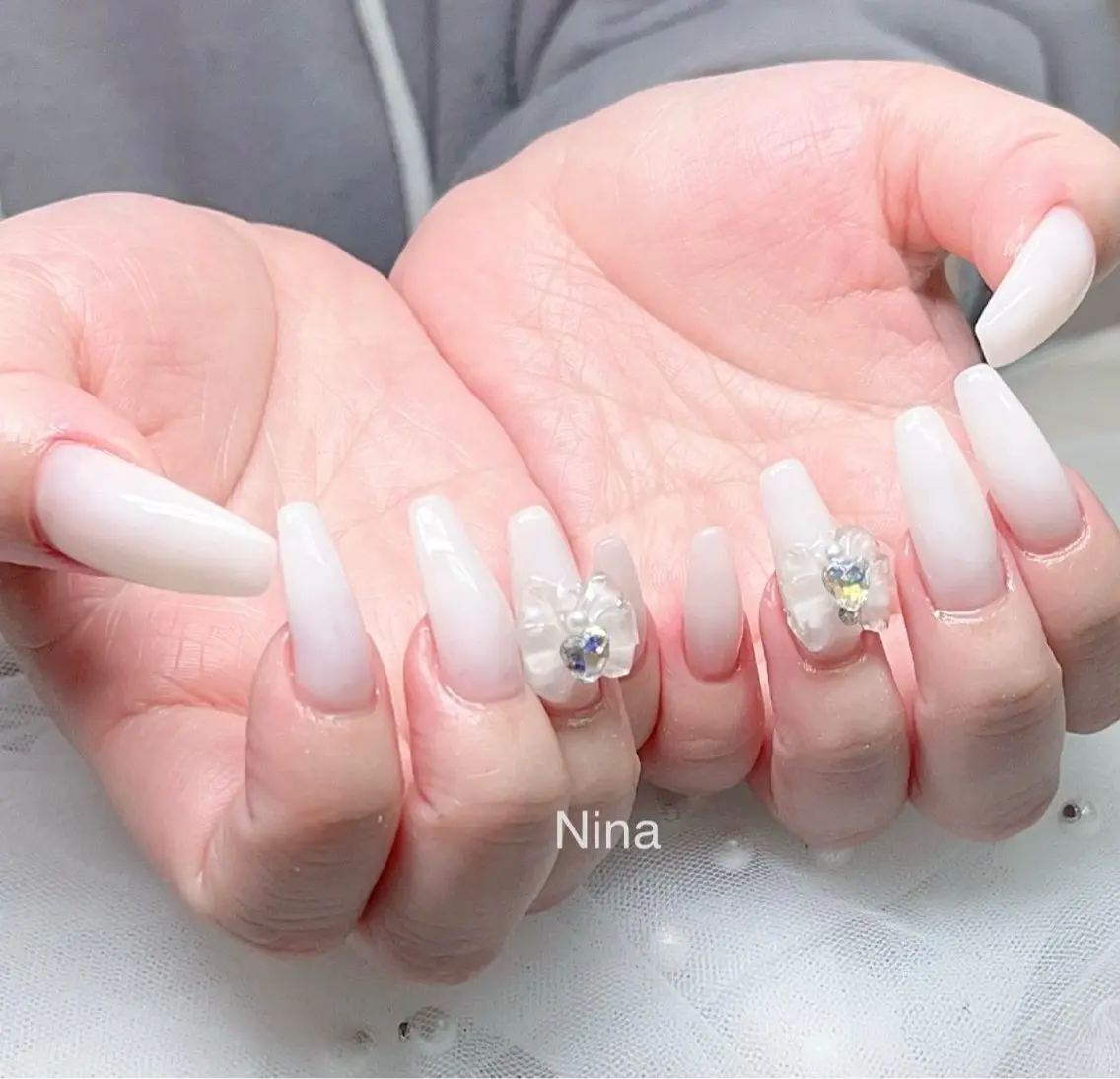 ネイル ハンドネイル Ni Naのネイルデザイン
