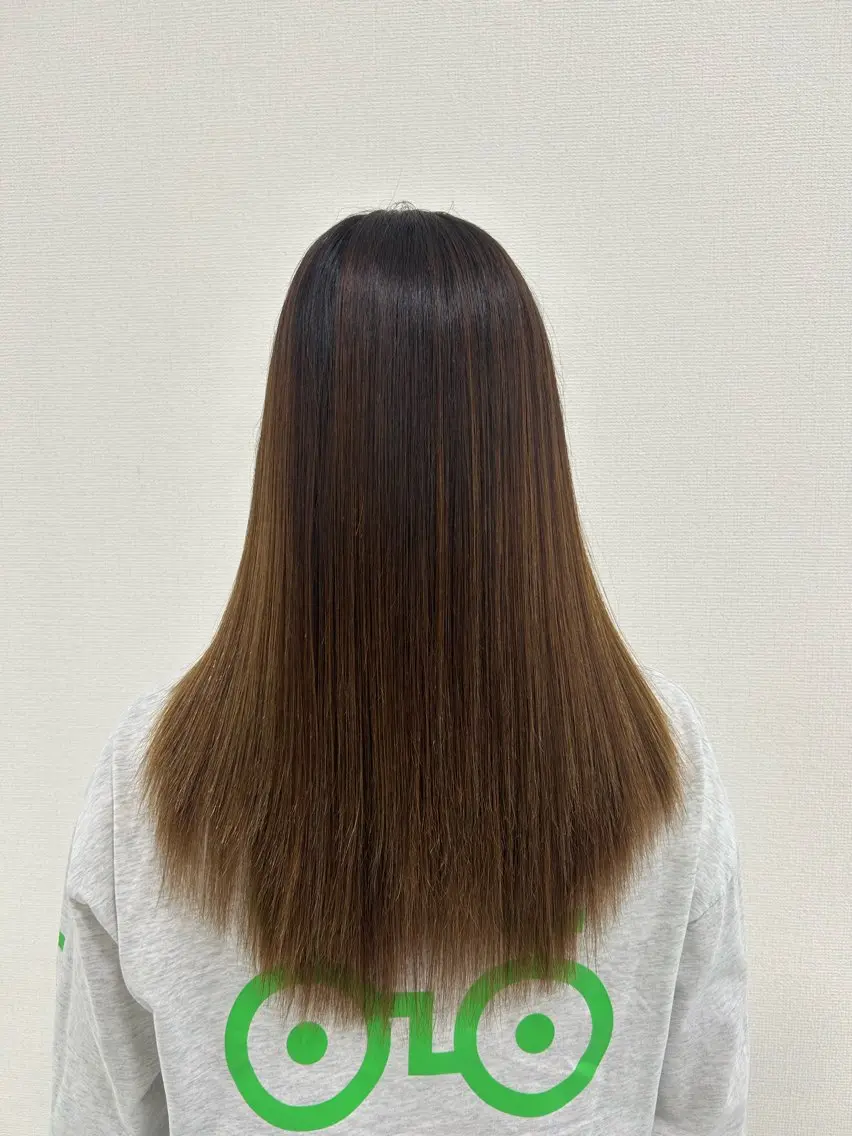 リラックスヘッドスパ💆‍♀️‪‪🤍𓈒𓏸‬‬の写真