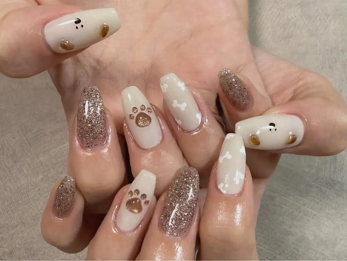 ネイル ゆう なのネイルデザイン