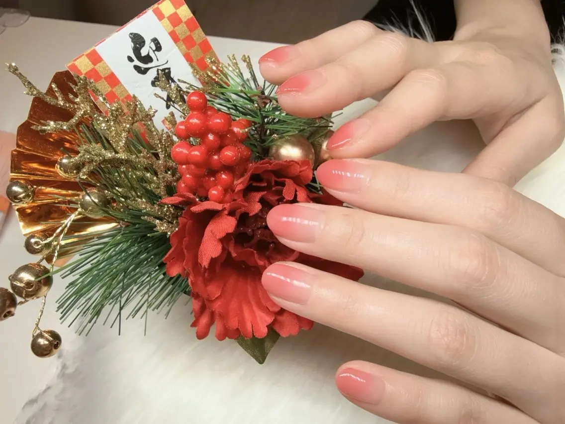 ネイル Anna Nailのネイルデザイン
