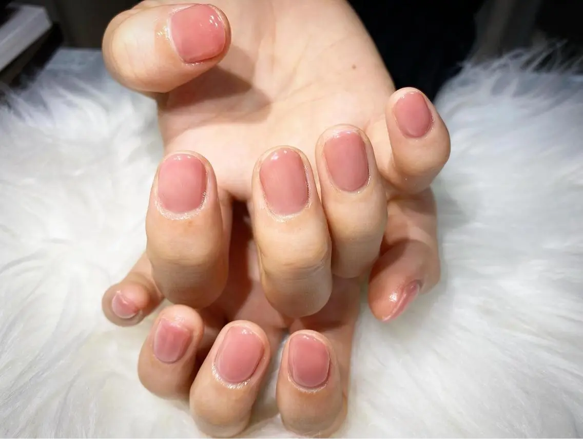ネイル ハンドネイル P. nailのネイルデザイン