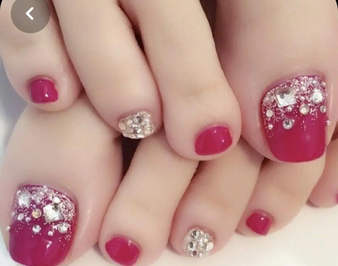ネイル 🌸りな りなのネイルデザイン