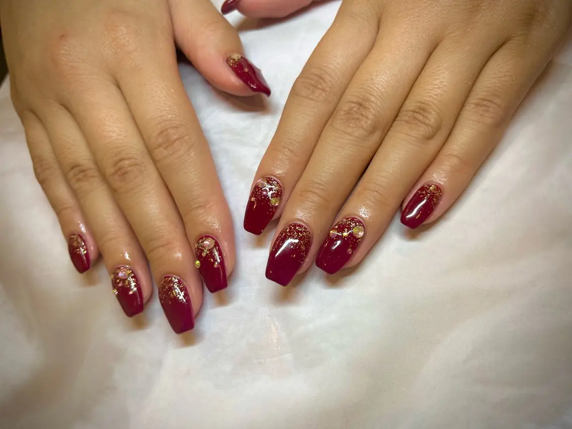 ネイル クレアラルーチェ 博多駅前店💅のネイルデザイン