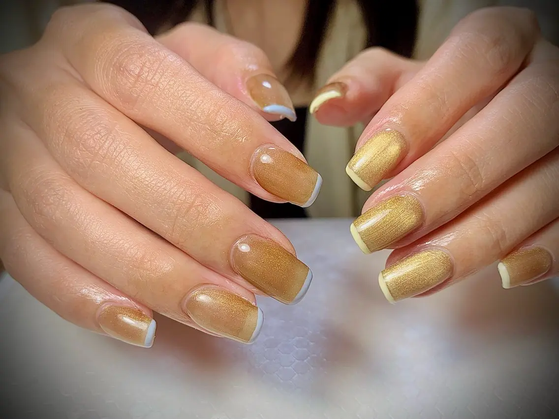 ネイル Hana nailのネイルデザイン