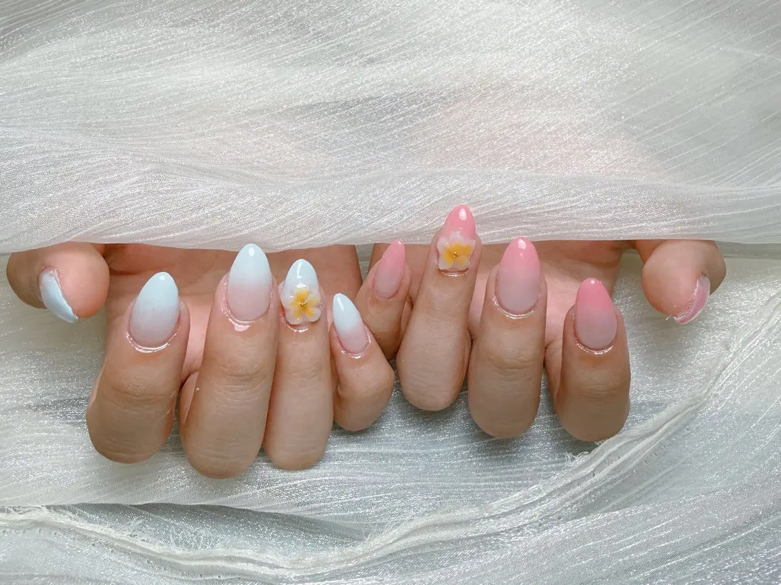 ネイル HARU NAIL ハルネイルのネイルデザイン