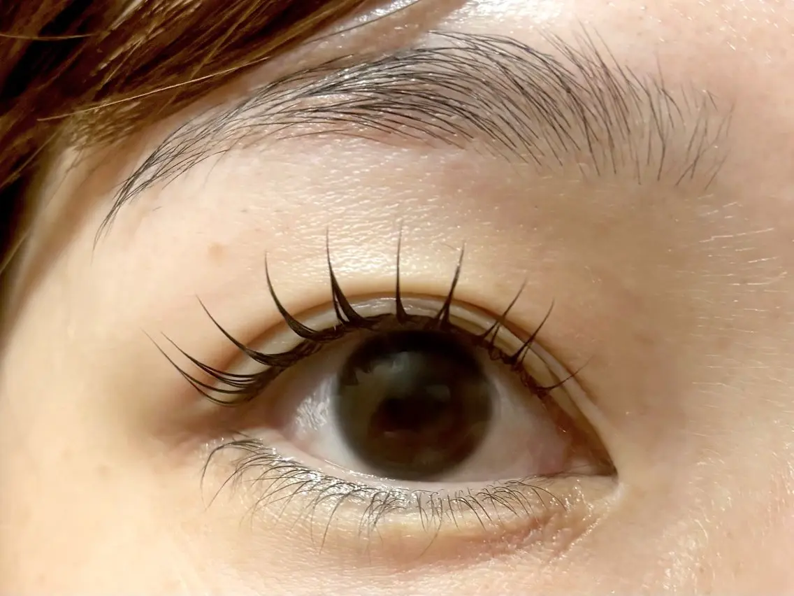 マツエク・マツパ 👀 nanami💋のマツエク・マツパデザイン