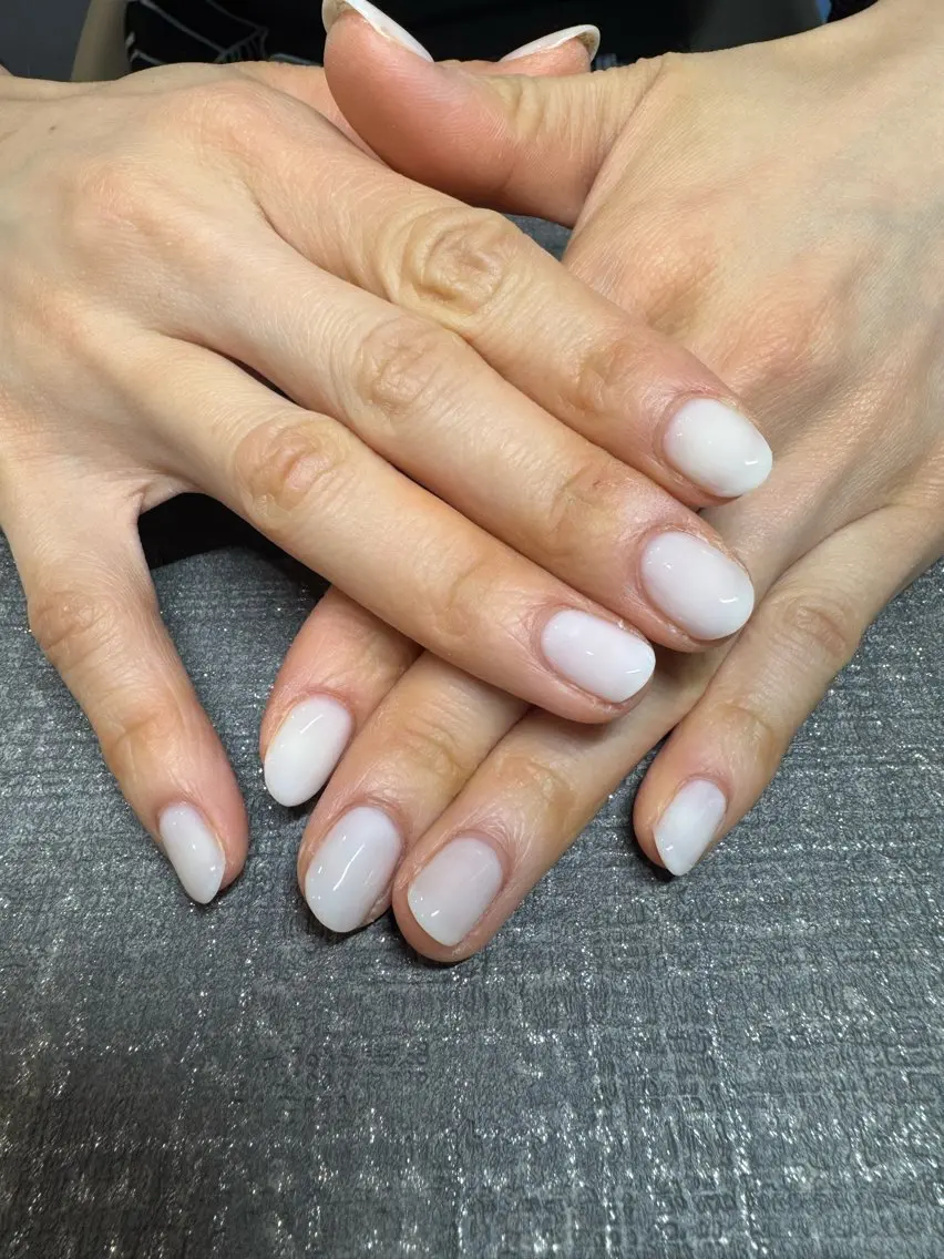ネイル Rimie Yamauchiのネイルデザイン